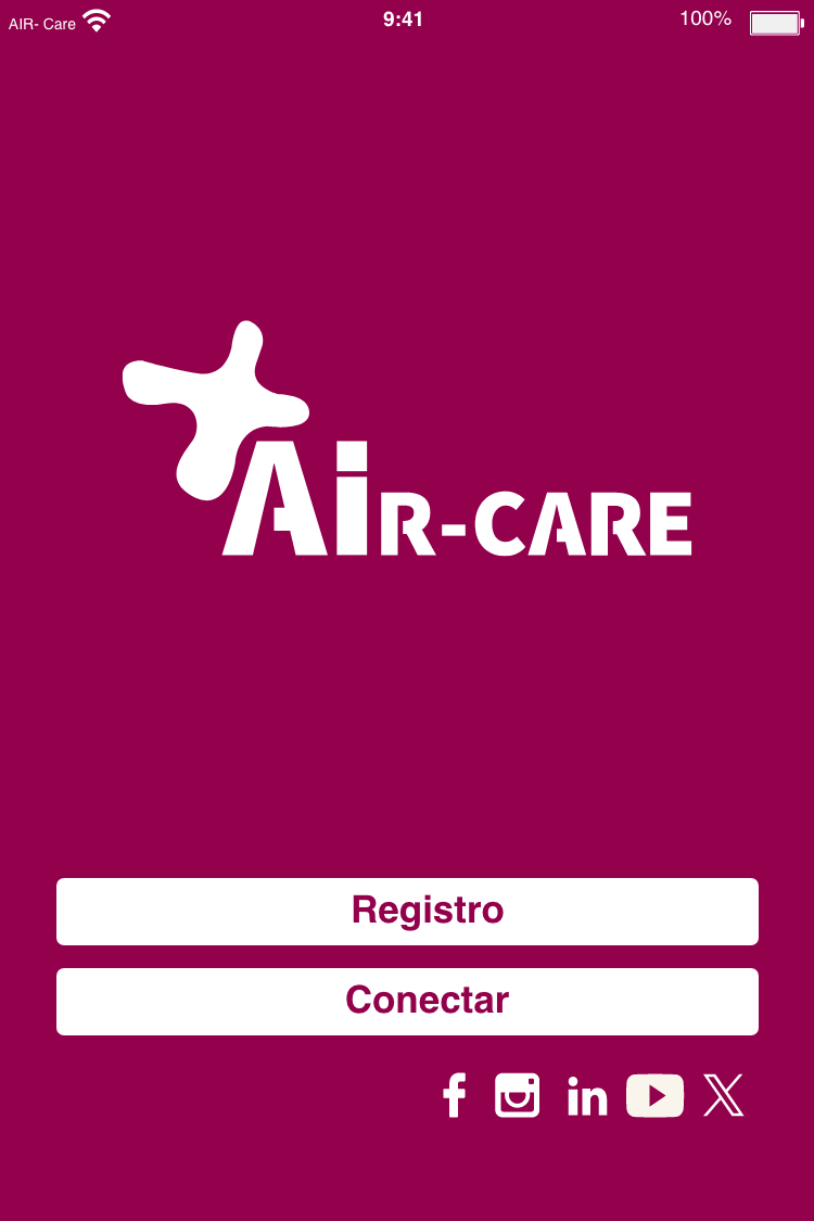 AIR-Care